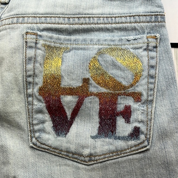 Citizens of Humanity Love # 239 Stretch Kelly Bootcut Size 27 - Picture 13 of 16